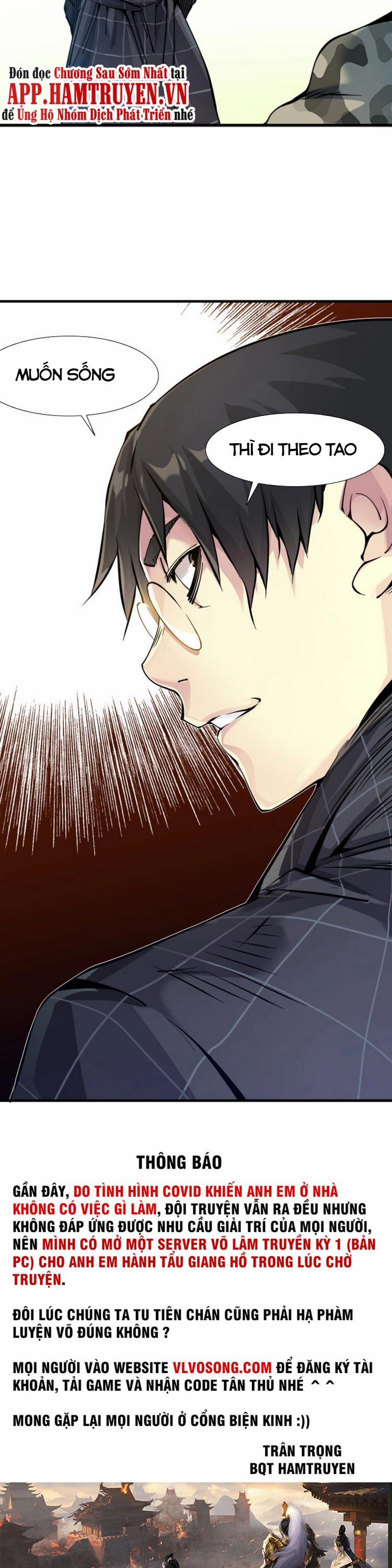 Câu Lạc Bộ Trường Sinh 7 trang 17