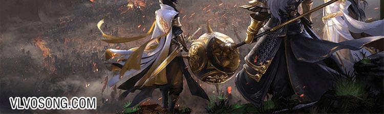 Câu Lạc Bộ Trường Sinh 7 trang 18