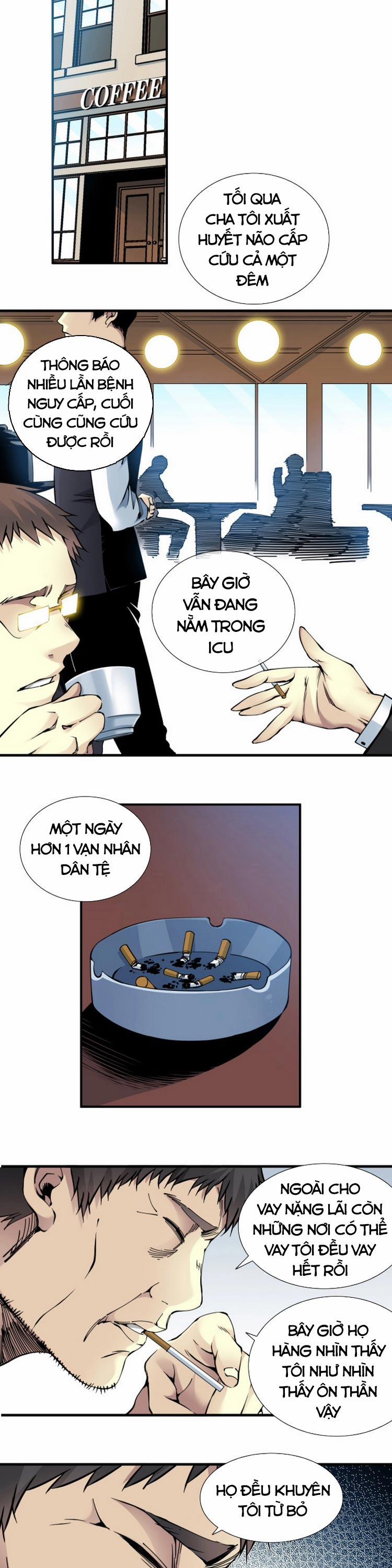 Câu Lạc Bộ Trường Sinh 7 trang 2