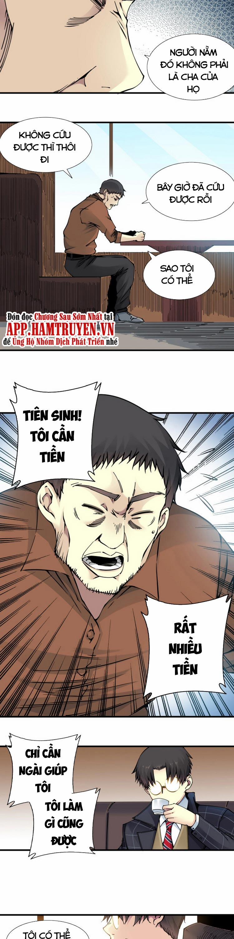 Câu Lạc Bộ Trường Sinh 7 trang 3