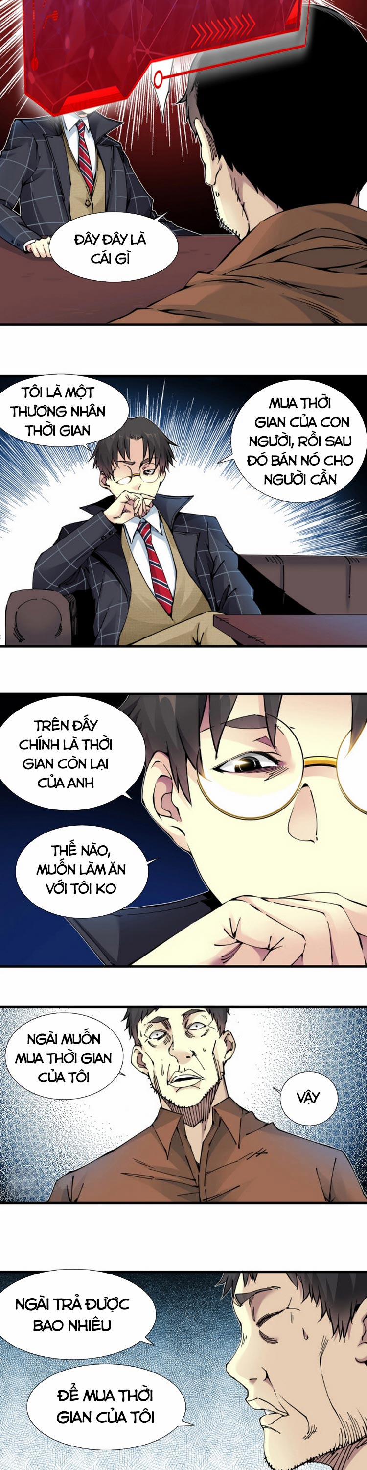 Câu Lạc Bộ Trường Sinh 7 trang 7