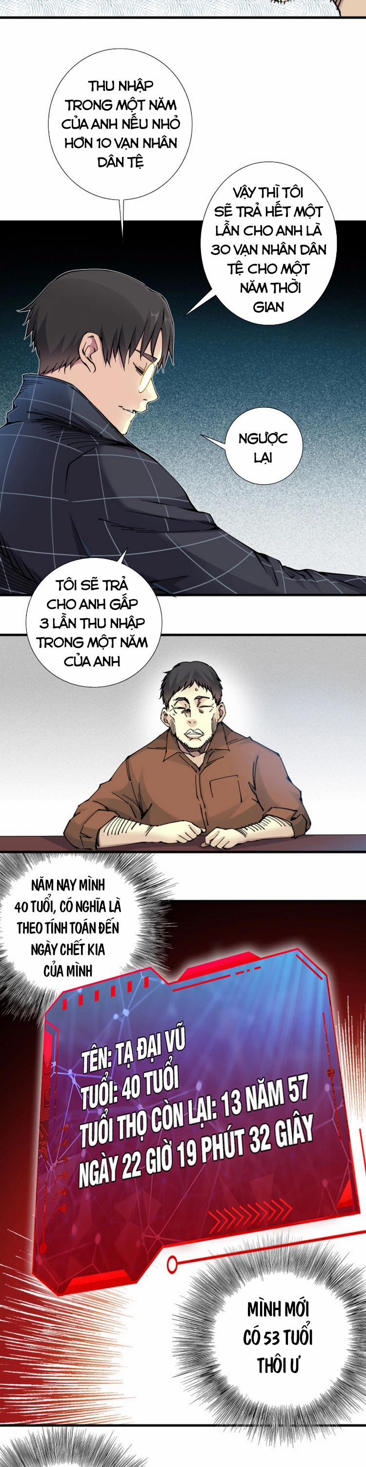 Câu Lạc Bộ Trường Sinh 7 trang 8