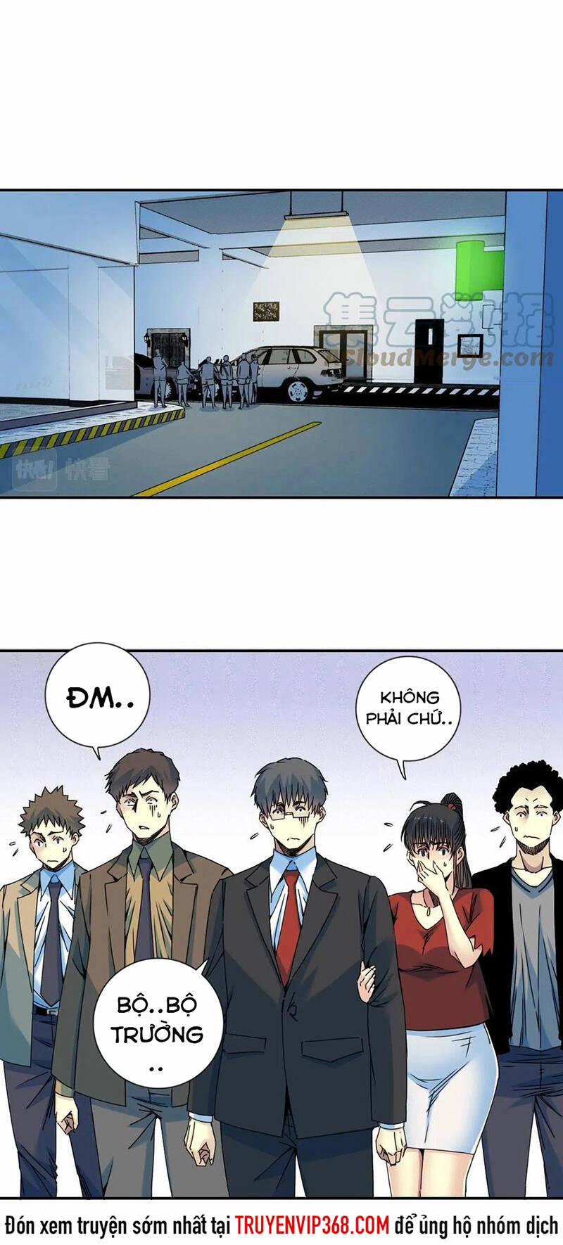 Câu Lạc Bộ Trường Sinh 70 trang 1