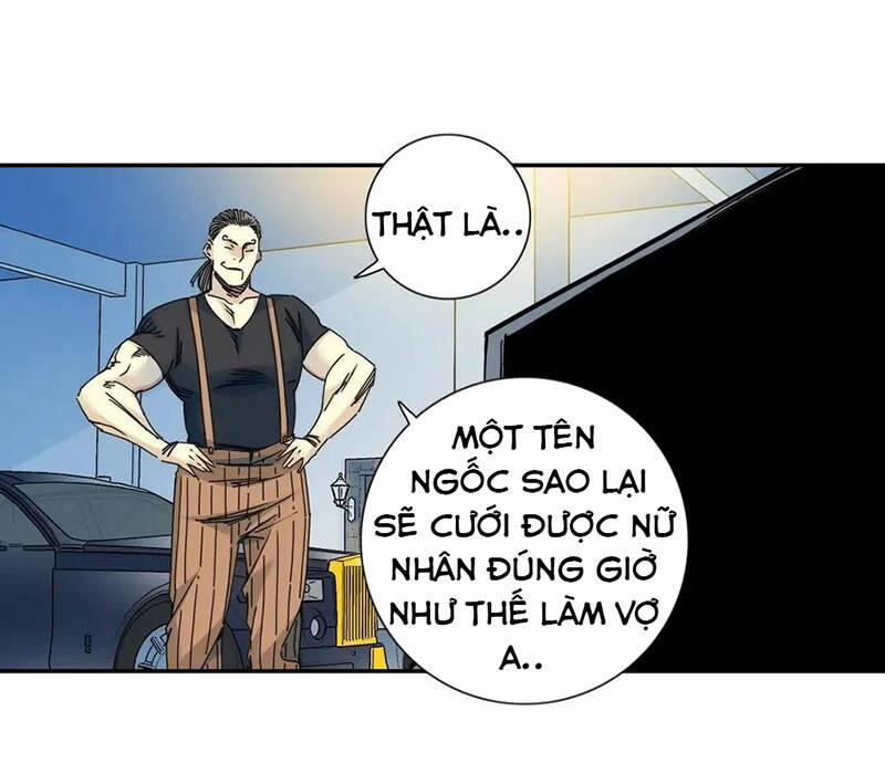 Câu Lạc Bộ Trường Sinh 70 trang 10