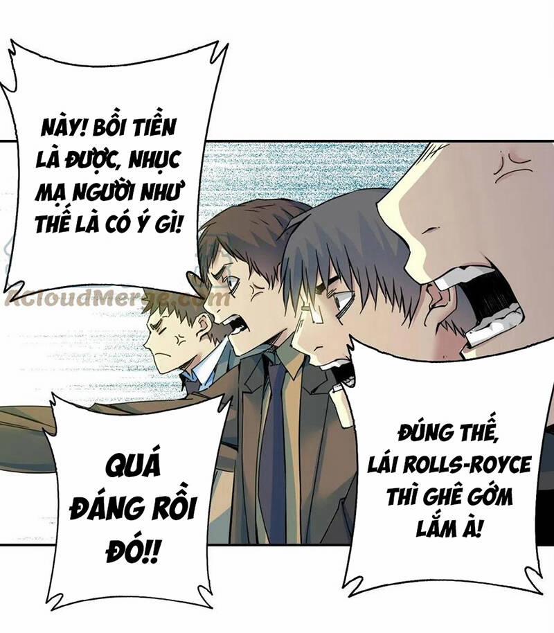 Câu Lạc Bộ Trường Sinh 70 trang 12