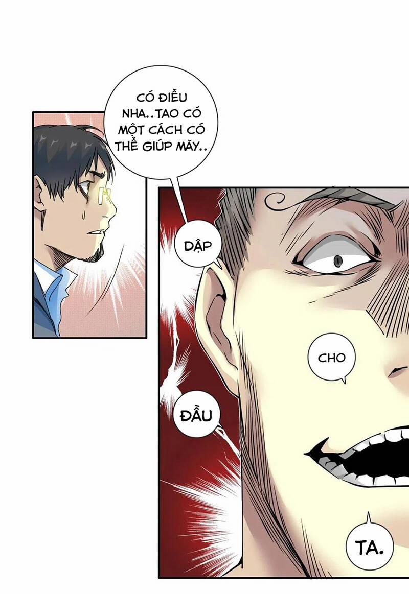 Câu Lạc Bộ Trường Sinh 70 trang 16