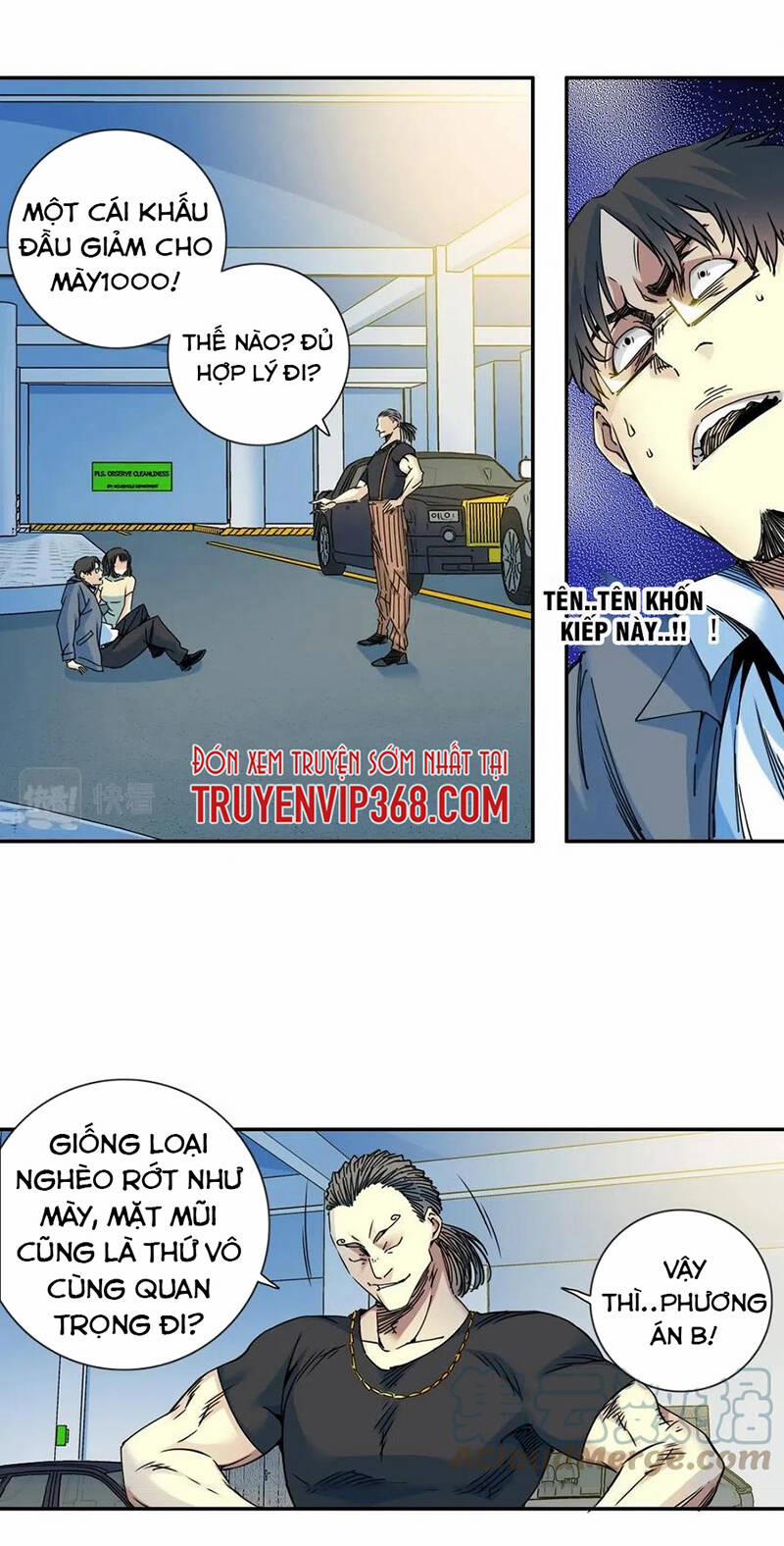 Câu Lạc Bộ Trường Sinh 70 trang 17