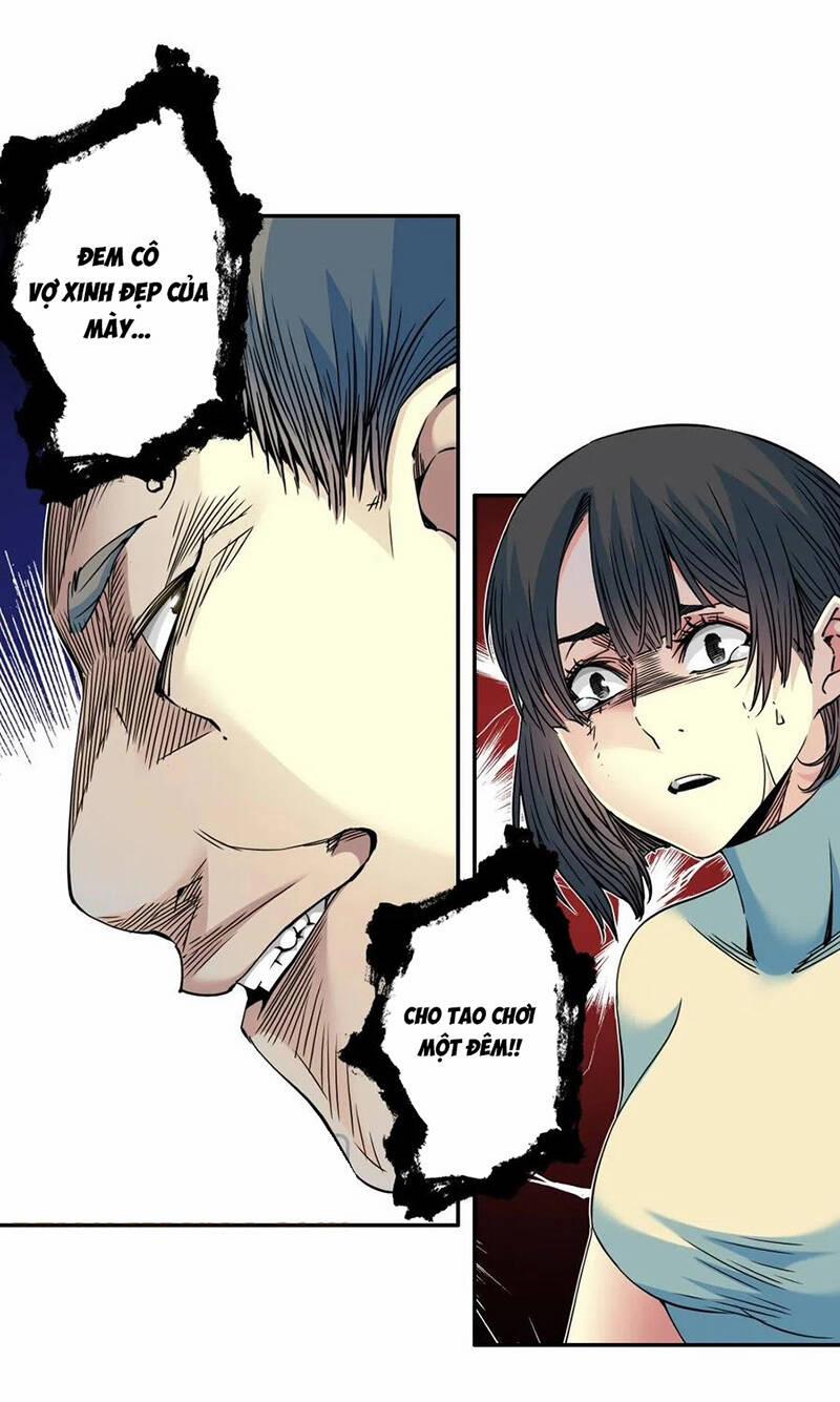 Câu Lạc Bộ Trường Sinh 70 trang 19