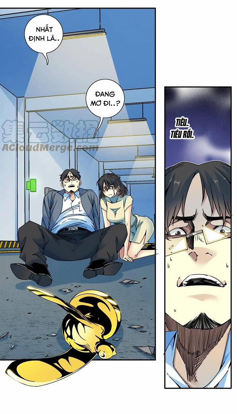 Câu Lạc Bộ Trường Sinh 70 trang 2