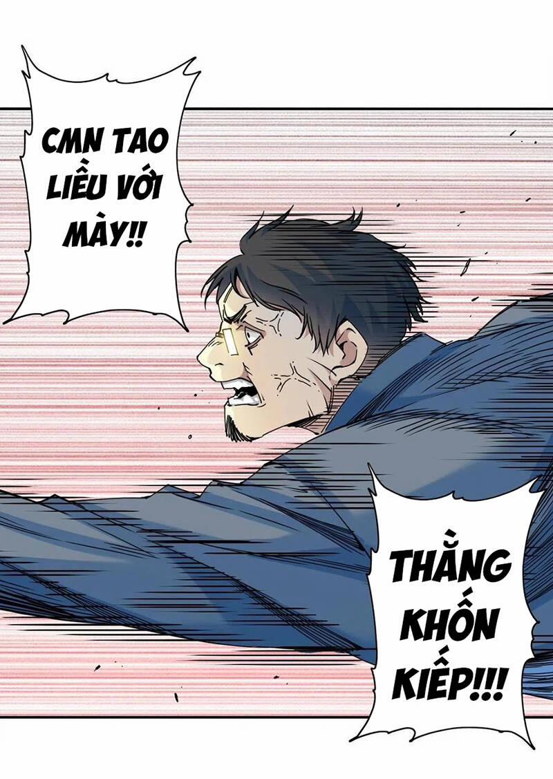 Câu Lạc Bộ Trường Sinh 70 trang 20