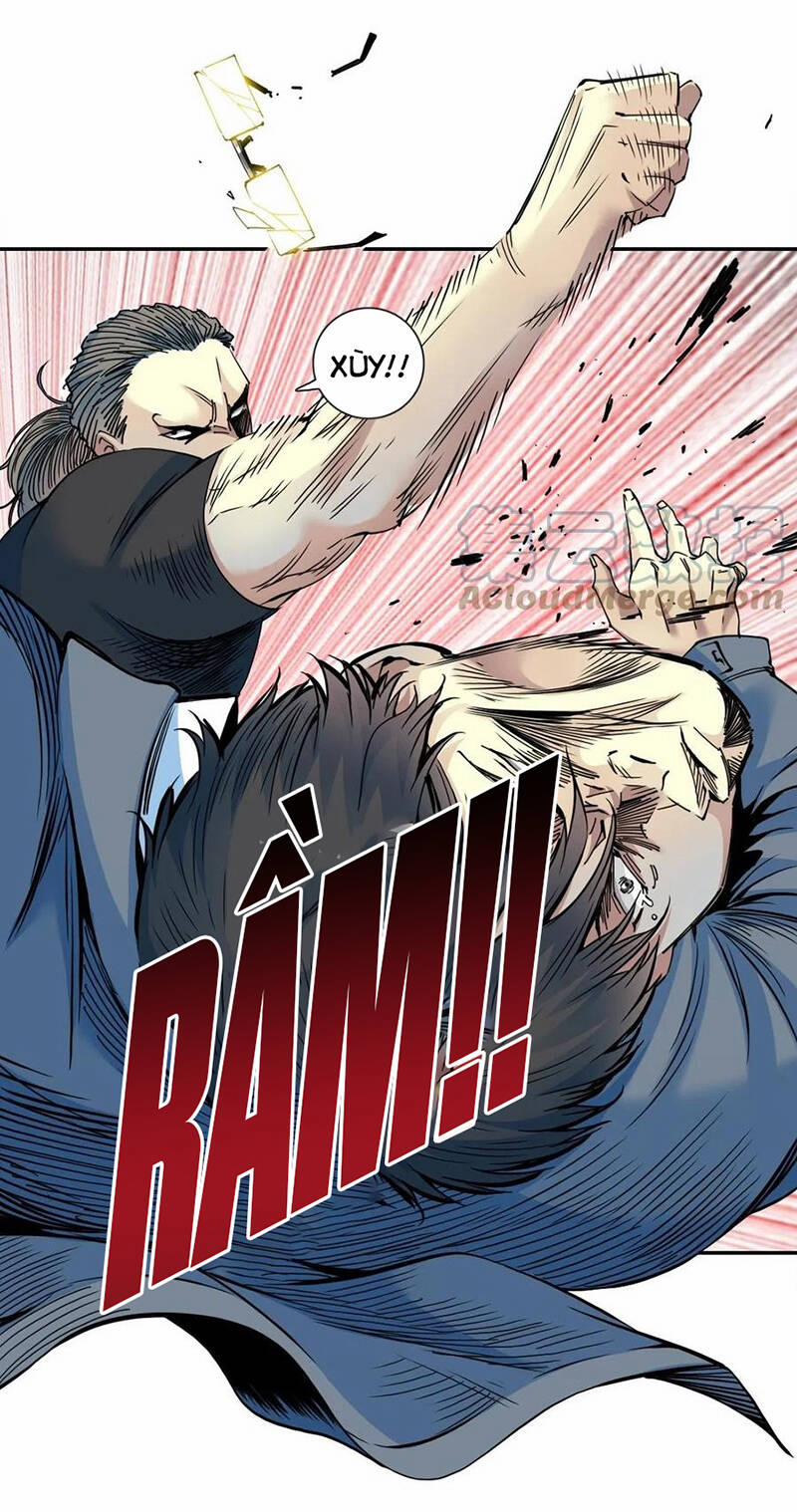 Câu Lạc Bộ Trường Sinh 70 trang 21