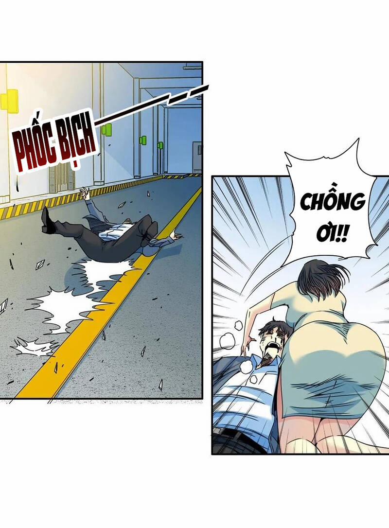 Câu Lạc Bộ Trường Sinh 70 trang 22