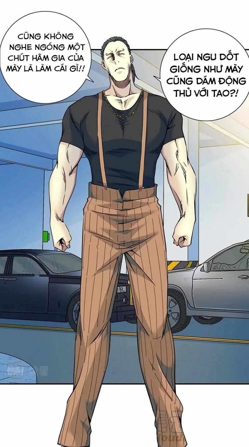 Câu Lạc Bộ Trường Sinh 70 trang 23