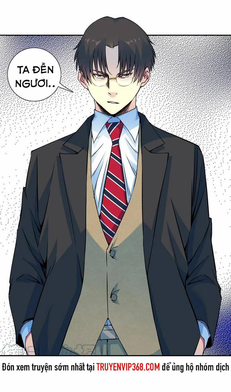 Câu Lạc Bộ Trường Sinh 70 trang 27