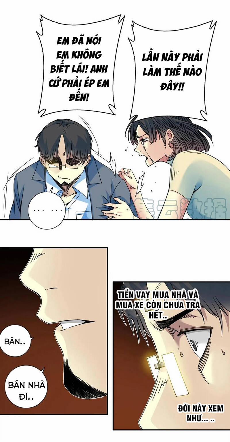 Câu Lạc Bộ Trường Sinh 70 trang 3