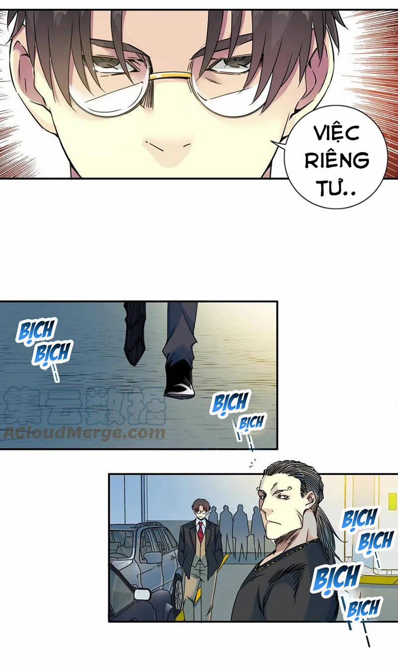 Câu Lạc Bộ Trường Sinh 70 trang 30