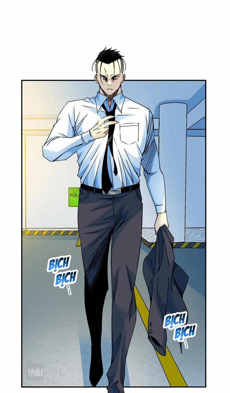 Câu Lạc Bộ Trường Sinh 70 trang 31