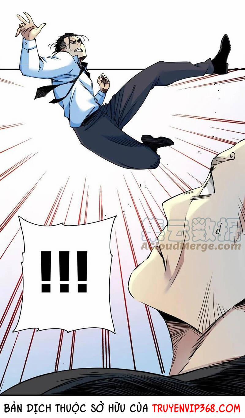 Câu Lạc Bộ Trường Sinh 70 trang 33