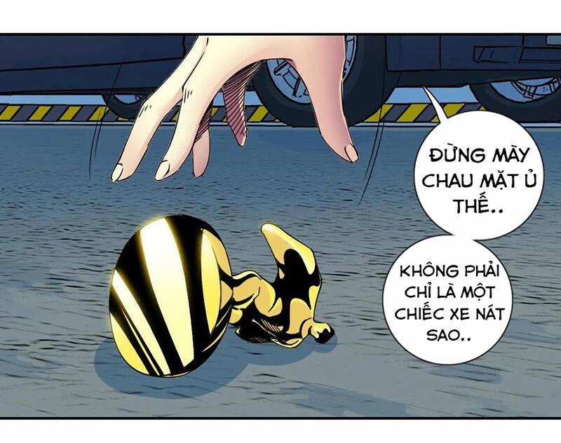 Câu Lạc Bộ Trường Sinh 70 trang 5