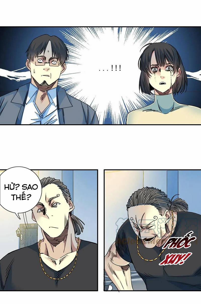 Câu Lạc Bộ Trường Sinh 70 trang 8