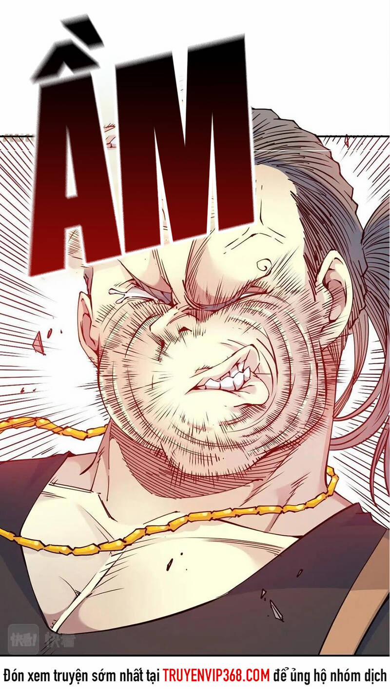 Câu Lạc Bộ Trường Sinh 71 trang 1