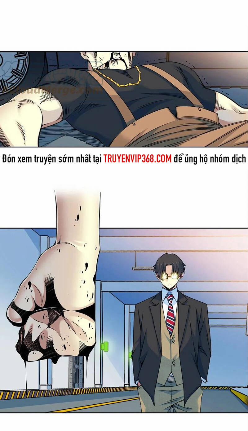 Câu Lạc Bộ Trường Sinh 71 trang 11