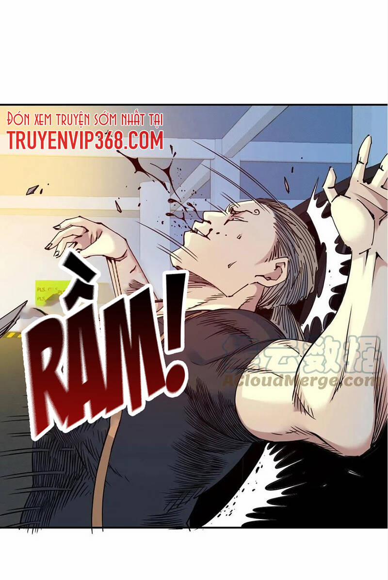 Câu Lạc Bộ Trường Sinh 71 trang 2