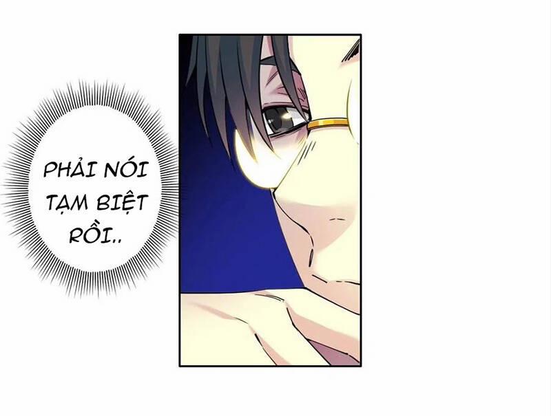 Câu Lạc Bộ Trường Sinh 71 trang 24