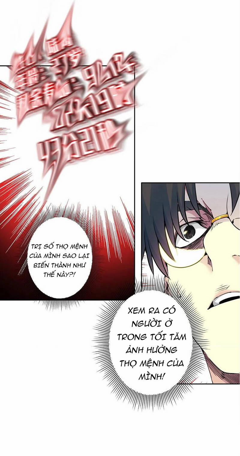 Câu Lạc Bộ Trường Sinh 71 trang 26