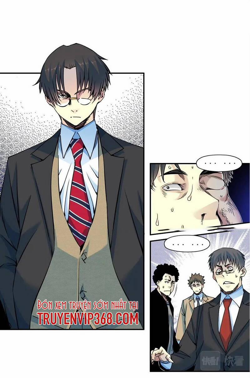 Câu Lạc Bộ Trường Sinh 71 trang 3