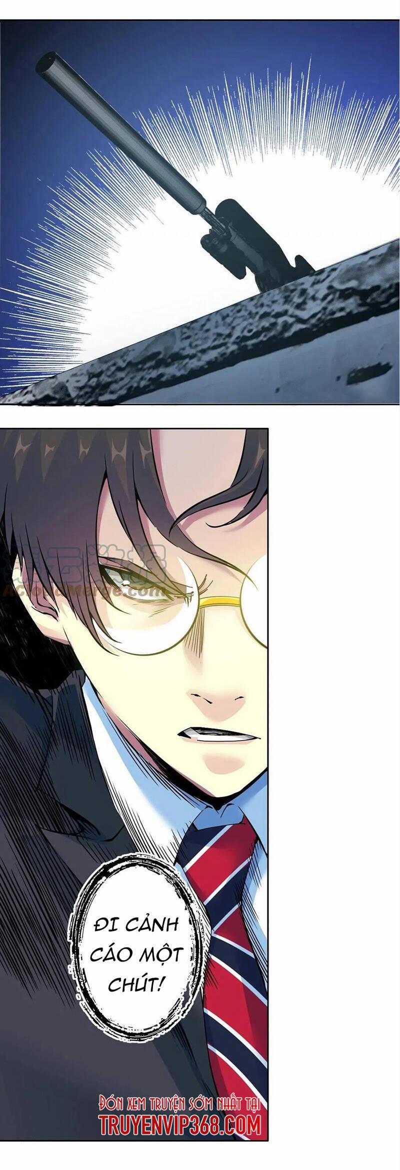 Câu Lạc Bộ Trường Sinh 71 trang 31