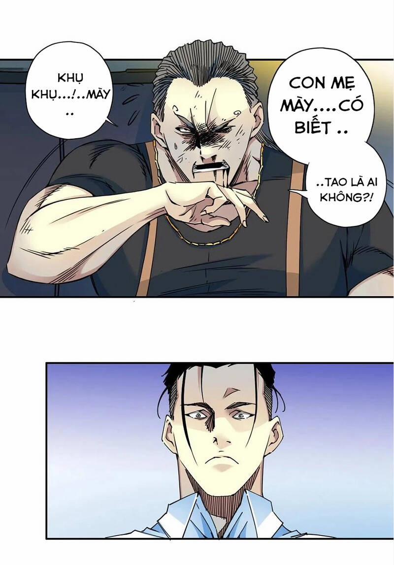 Câu Lạc Bộ Trường Sinh 71 trang 4