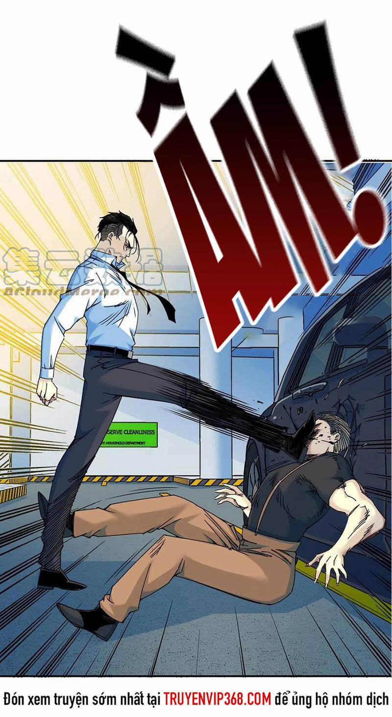 Câu Lạc Bộ Trường Sinh 71 trang 5