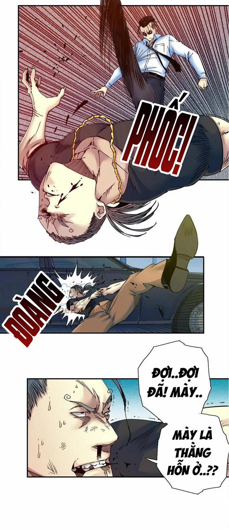 Câu Lạc Bộ Trường Sinh 71 trang 7