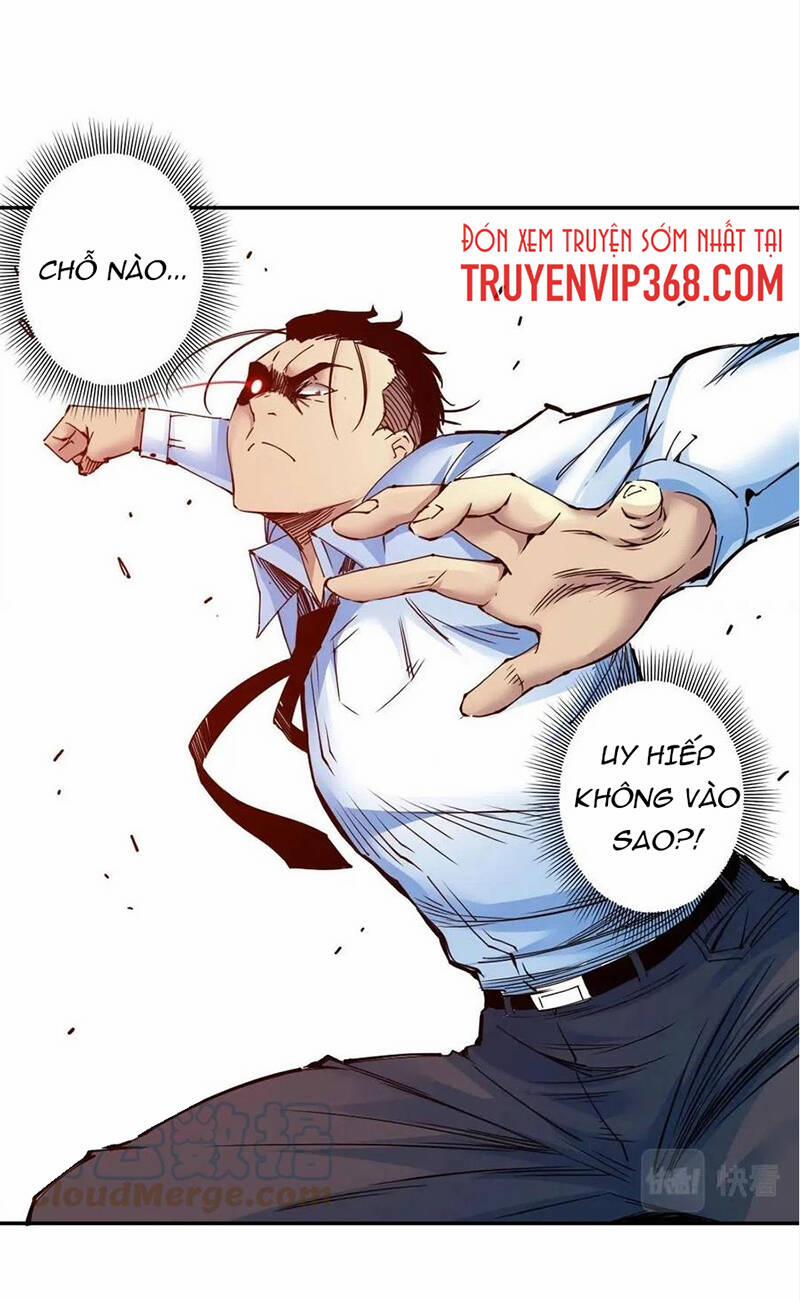 Câu Lạc Bộ Trường Sinh 71 trang 8