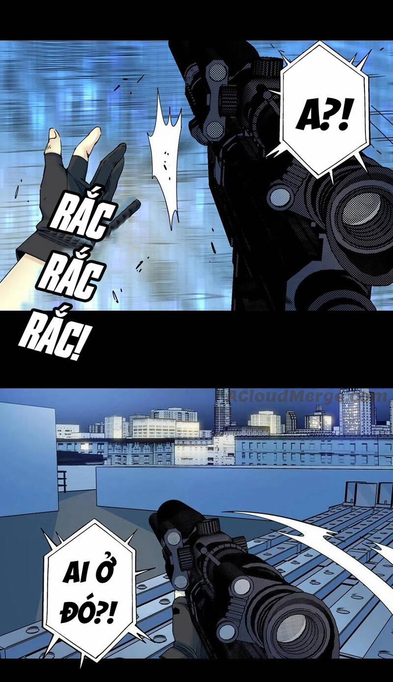 Câu Lạc Bộ Trường Sinh 72 trang 10