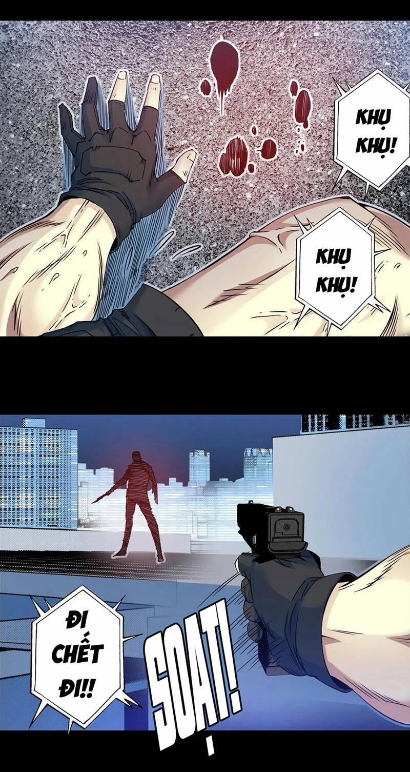 Câu Lạc Bộ Trường Sinh 72 trang 13