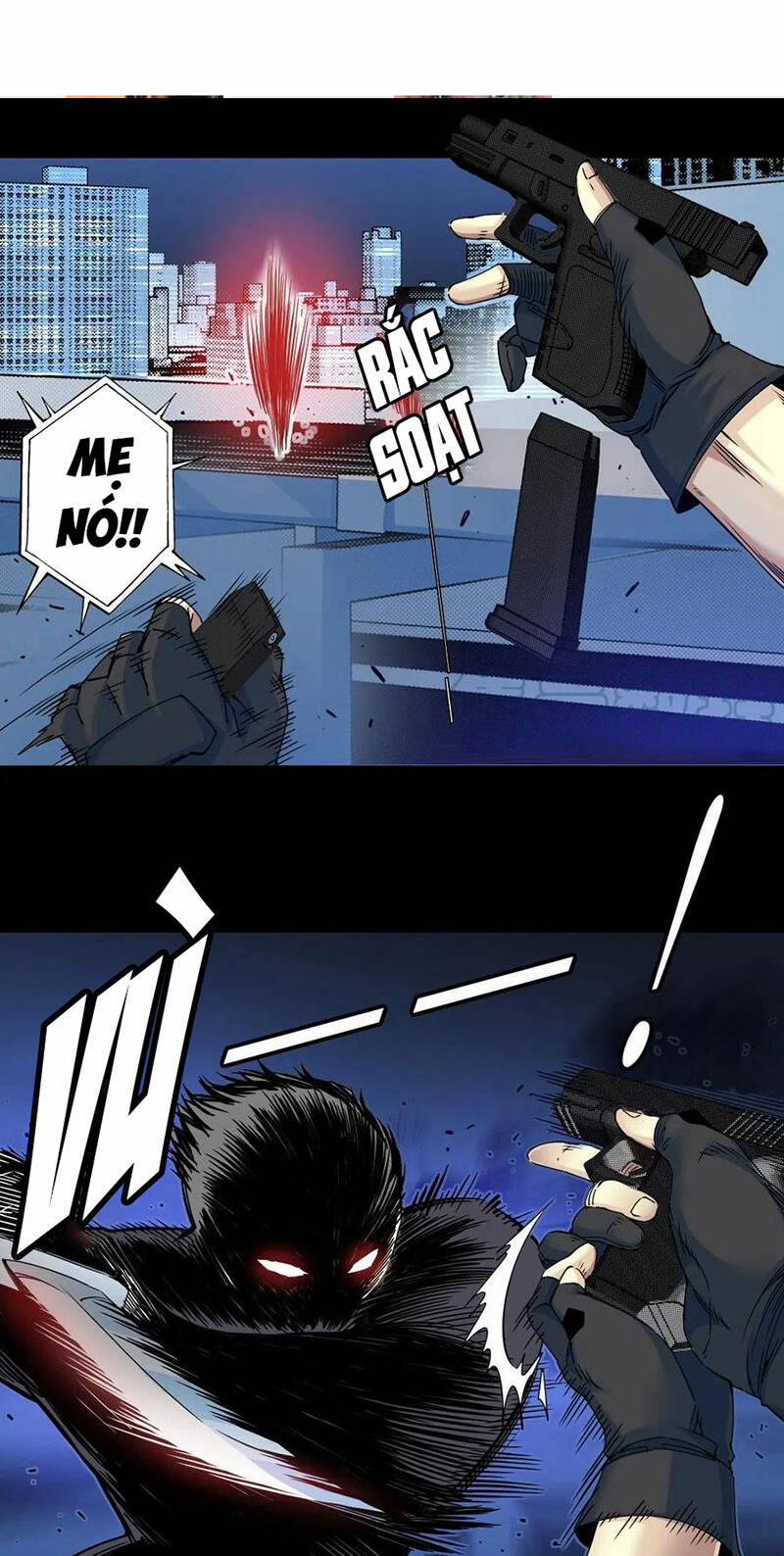 Câu Lạc Bộ Trường Sinh 72 trang 15