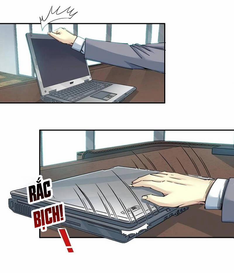 Câu Lạc Bộ Trường Sinh 72 trang 17