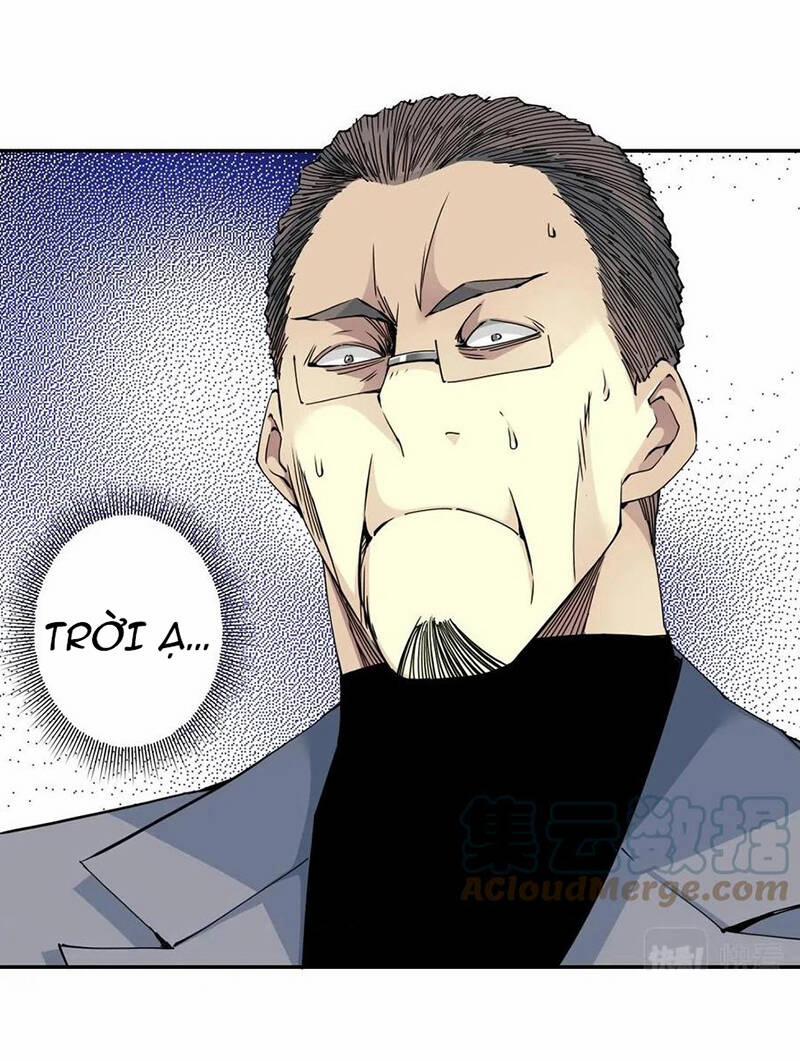 Câu Lạc Bộ Trường Sinh 72 trang 18