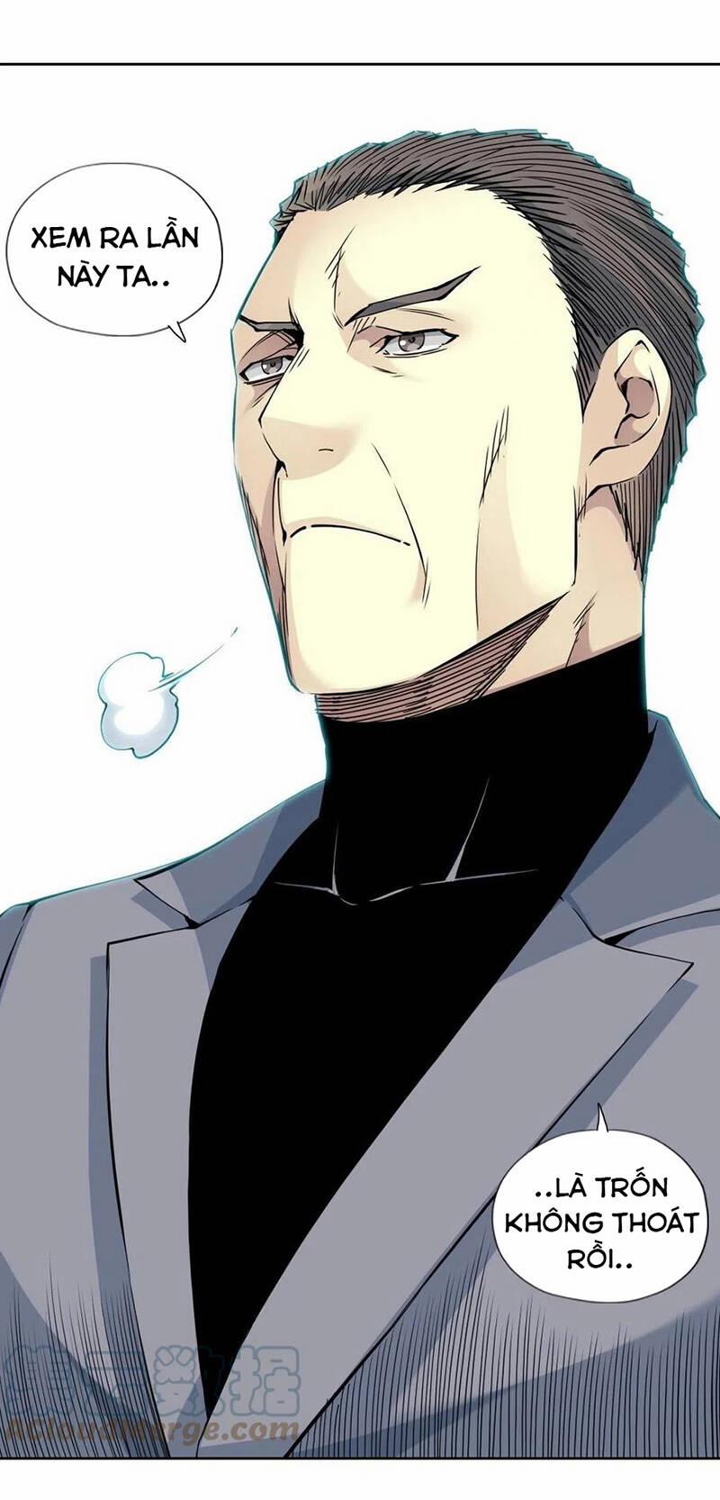 Câu Lạc Bộ Trường Sinh 72 trang 23