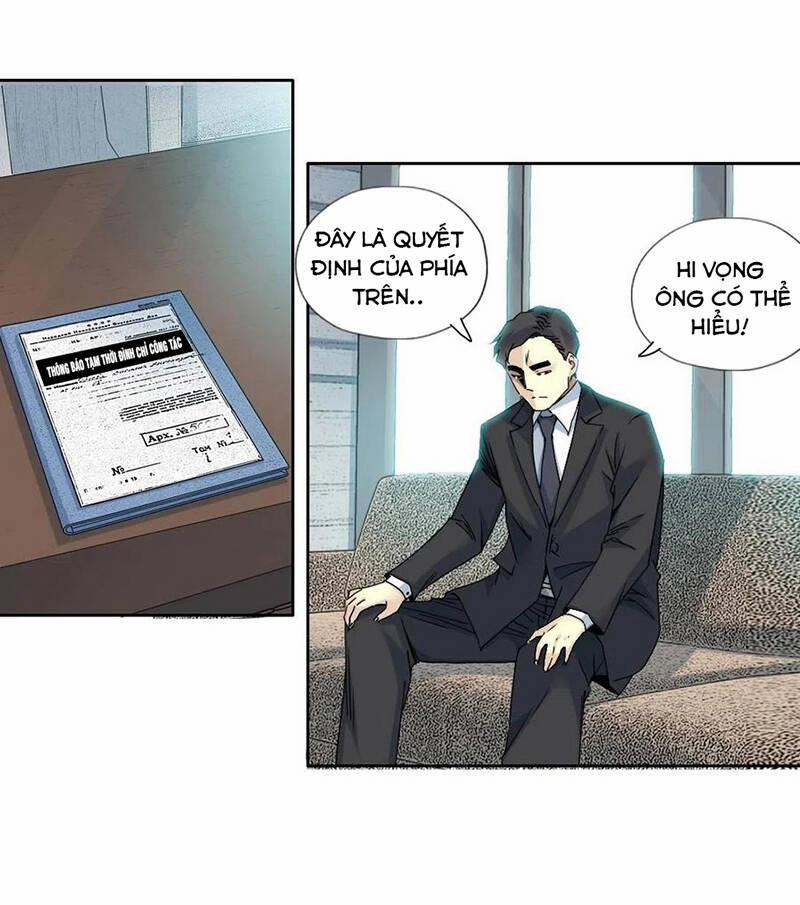 Câu Lạc Bộ Trường Sinh 72 trang 25