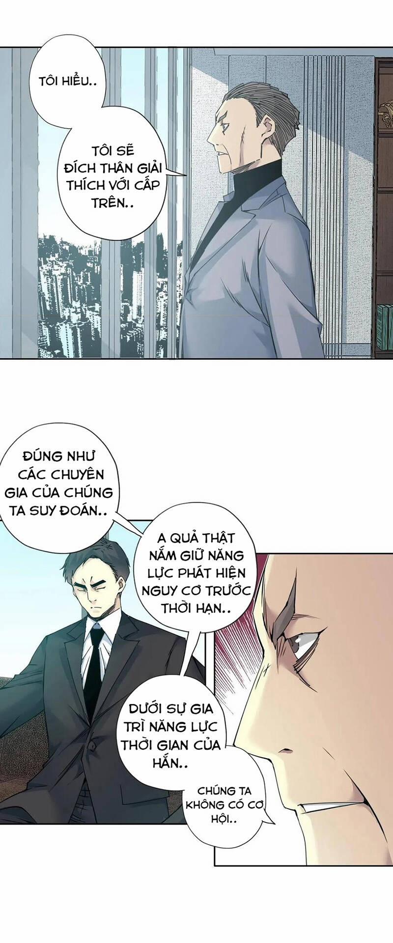 Câu Lạc Bộ Trường Sinh 72 trang 26