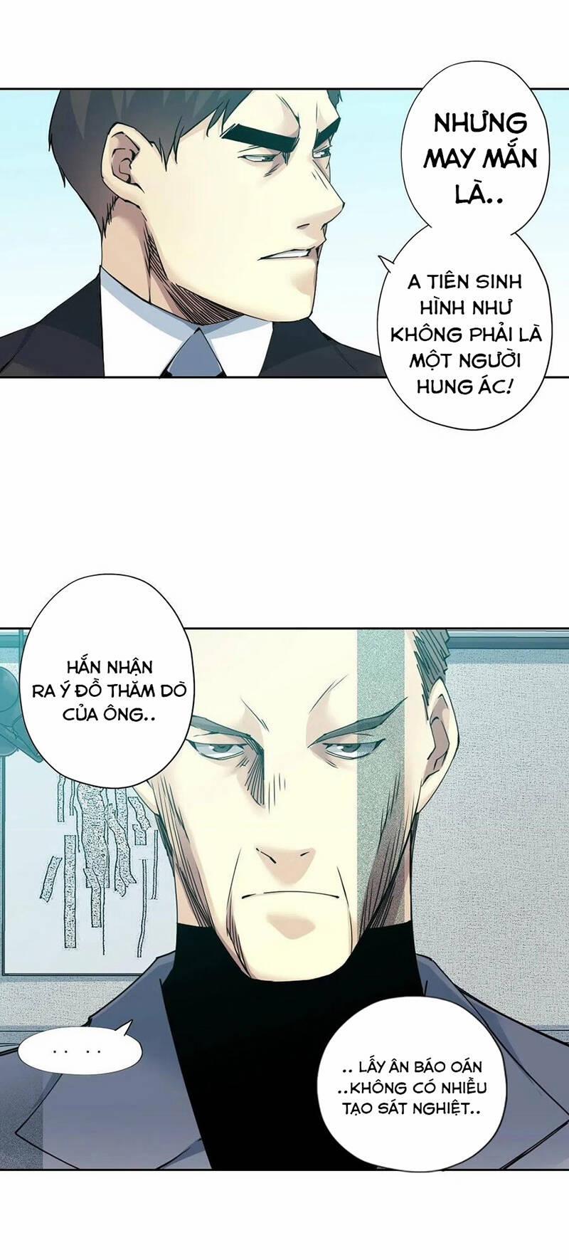 Câu Lạc Bộ Trường Sinh 72 trang 27