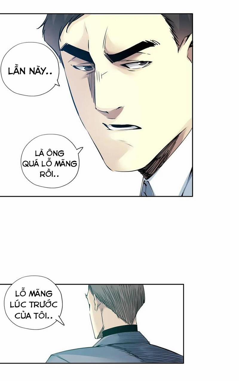 Câu Lạc Bộ Trường Sinh 72 trang 28