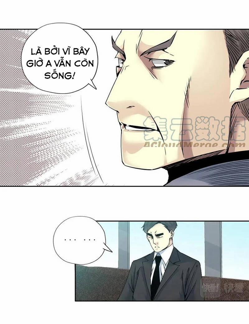 Câu Lạc Bộ Trường Sinh 72 trang 29