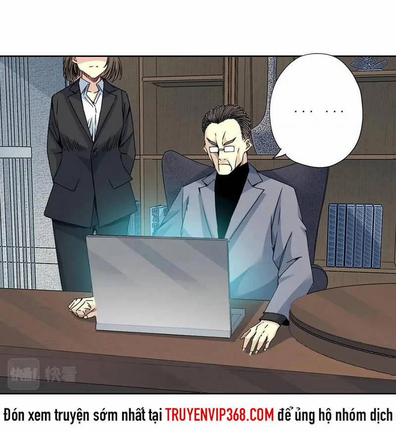 Câu Lạc Bộ Trường Sinh 72 trang 8