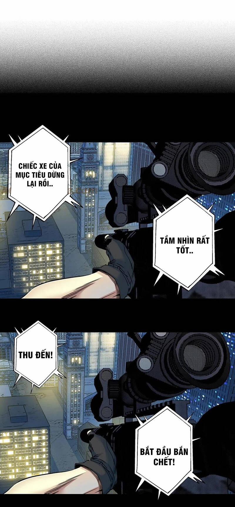 Câu Lạc Bộ Trường Sinh 72 trang 9