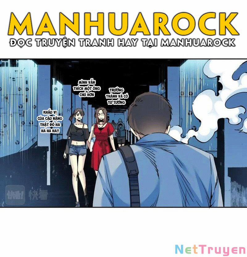 Câu Lạc Bộ Trường Sinh 73 trang 1