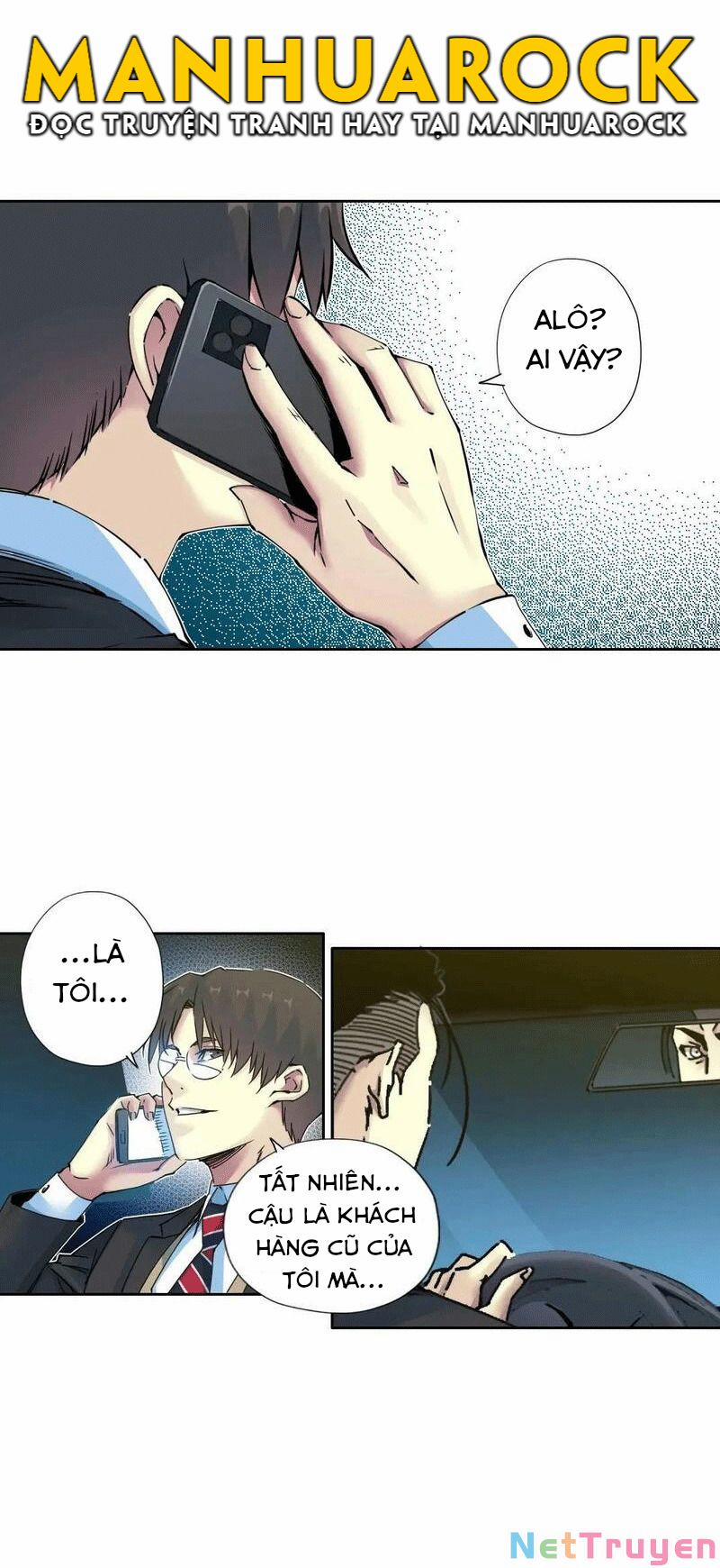 Câu Lạc Bộ Trường Sinh 73 trang 12